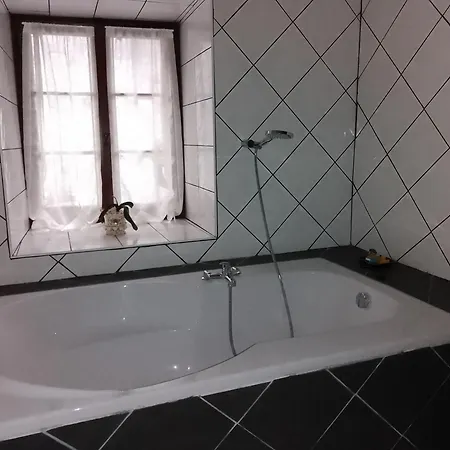 Cabbio Villa Muggio
