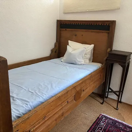 Cabbio Villa Muggio